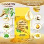 NEW!! Ginseng Herbal Intense Soap whitening & Deep Clean reduce dark spot 80 g.