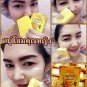 NEW!! Ginseng Herbal Intense Soap whitening & Deep Clean reduce dark spot 80 g.
