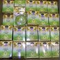 Gold Facial Soap Ginseng&Lemon Extract Reduce Acne,blemishes,Dark Spot, 70 g.+++