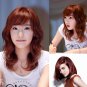 Berina Permanent Hair Dye Color Cream Red Blonde  Color No. A15 +free ship.