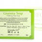 BFC FACIAL OIL CONTROL SOAP WITH GREEN TEA VITAMIN C,E REDUCE BLACKHEAD/ ACNE70g
