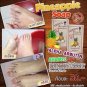BEST SELLER!! AHA 80%+ALPHA ARBUTIN REDUCE BODY RASH  AND DARK SPOT FROM RASH