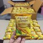 NEW!! PACKAGE GINSENG HERBAL WHITENING ANTI-AGING MOISTURIZING SOAP 80 G.