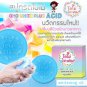 New++OMO WHITE PLUS ACID BLUE SOAP SPEED WHITENING FASTER & CLEAR DARK SPOT SKIN
