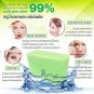 NEW!! ALOE VERA EXTRACT 99% SUPER WINK BAR SOAP SMOOTHING&MOISTURIZER SKIN 80 g