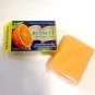 Bennett Soap Bar Vitamin C & E Reduce acne Natural Extract White and Smooth Skin