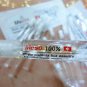 2xMEZZO PHYTO PLACENTA HYALURONIC ESSENSE ADVANCE REPAIR DROP SERUM 3.5 ML.