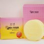 1x HoYeon Ginseng&Snail Soap Clear Peel Scurf Skin Reduce Dark Spot&whitening.