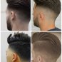 LOLAND STLYING HAIR HEAD UP  VINTAGE MEN HAIR STYLE GEL STRONG HOLD 75 Grams.