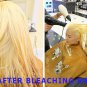 2 SET x Berina Bleacher Hair Professional Permanent Bleaching Hair Powder