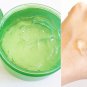 2 PCS ALOEVERA GEL 100% NATURAL REDUCE SCAR & INFUSING MOISTURE SKIN + FREE SHIP