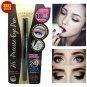 Lifeford Paris Hi-Precise Pen Eyeliner Waterproof BLACK COLOR Free ship