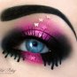 Lifeford Paris Hi-Precise Eye Pen Eyeliner Waterproof 24 Hours BLACK COLOR