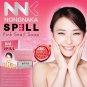 SPELL PINK SNAIL BAR SOAP WHITENING+AGING+DARK SPOT WITH SNAIL EXTRACT 70 G