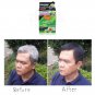 NEW LOLANE NATURE CODE "NATURAL BLACK"SHAMPOO GREY COVERAGE + FREE SHIP.