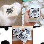 2 BARS X MILKY PEARL SOAP REDUCE DARK SPOT AND ROUGH SKIN TO WHITEN SKIN 65 G.