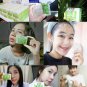 ACNE SOAP 3D SMOOTH ALOE SOAP FOR REDUCE ACNE/STEROID ACNE/ FOR SENSITIVE SKIN