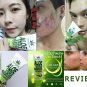 STAR GRASS SLEEPING MASK SOOTHING GEL WITH Q 10 ANTI-AGING, ANTI-OXIDANTS 100 G.
