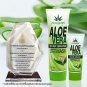 STAR GRASS SLEEPING MASK SOOTHING GEL WITH Q 10 ANTI-AGING, ANTI-OXIDANTS 100 G.