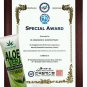 STAR GRASS SLEEPING MASK SOOTHING GEL WITH Q 10 ANTI-AGING, ANTI-OXIDANTS 100 G.