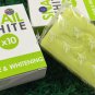 1 BAR x SNAIL WHITE ACNE 10 X SPEED WHITENING & REDUCE ACNE  WITH ZINC. 70 g. ++