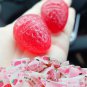 GOOD RESULTS!! for reduce Steroid acne 30 g. Strawberry mask facial soap .+++
