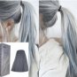 HOT COLOR!!! BERINA No. A 21 HAIR DYE CREAM LIGHT GREY COLOR PERMANENT