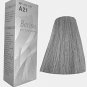 HOT COLOR!!! BERINA No. A 21 HAIR DYE CREAM LIGHT GREY COLOR PERMANENT