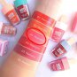NEE CARA WATER COLOR LIPS TINT NO.03 PINK PEACH COLOR CUTE PACKAGE 7.5 ML.