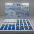 GLUTAX 990000 GH DUALNA HYDRA GLUTATHIONE SKIN WHITENING 1 Box