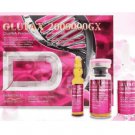 GLUTA-X 2000000GX DUALNA PREMIUM RECOMBINED CELL WHITENING GLUTATHIONE SKIN