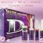 GLUTAX 2000GS RECOMBINED WHITE GLUTATHIONE SKIN WHITENING