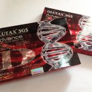 GLUTAX 3GS ADVANCE GLUTATHIONE SKIN WHITENING 1 Box
