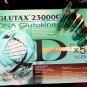 GLUTAX 23000GK DNA GLUTOKINES GLUTATHIONE SKIN WHITENING