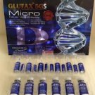 GLUTAX 5GS MICRO CELLULAR ULTRA WHITENING GLUTATHIONE SKIN