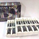 GLUTA-X 50G NANO TITANIUM CELLULAR ANTI AGING GLUTATHIONE SKIN WHITENING