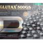 GLUTAX 500GS EMPORIO HYBRID CAVIAR GLUTATHIONE SKIN WHITENING