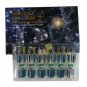 GLUTAX CRP 10000 EGF CYTOKINES COMPLEXION CELL REJUVENATION PROCESS