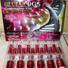 GLUTAX 9GS CONTENGONO EGF SIGNATURE CELLULAR ULTIMATE WHITENING GLUTATHIONE SKIN