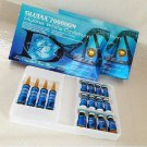 GLUTA-X 70000GM MARINE WHITE OPTIMUM GLUTATHIONE SKIN WHITENING