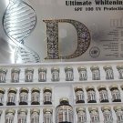 NEW GLUTA-X 800000 GS ULTIMATE WHITENING SPF 100 UV PROTECTION GLUTATHIONE SKIN WHITE