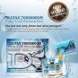 NEW GLUTA-X 7000000 GM PICO-CELL ABSORPTION WHITENING GLUTATHIONE SKIN