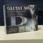 GLUTA-X 50G NANO TITANIUM CELLULAR ANTI AGING GLUTATHIONE SKIN WHITENING