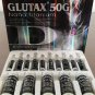 GLUTA-X 50G NANO TITANIUM CELLULAR ANTI AGING GLUTATHIONE SKIN WHITENING