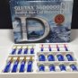 GLUTA-X 3600000GA – DUALNA ALPS-CELL WHITENING GLUTATHIONE SKIN