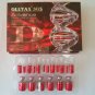 GLUTAX 3GS ADVANCE GLUTATHIONE SKIN WHITENING 1 Box
