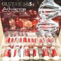 GLUTAX 3GS ADVANCE GLUTATHIONE SKIN WHITENING 1 Box