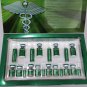 GLUTAX 5000GF MICRO 5000 FORTE GLUTATHIONE SKIN WHITENING