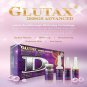 GLUTAX 2000GS RECOMBINED WHITE GLUTATHIONE SKIN WHITENING