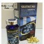 GLUTAX 5GS 60 SOFTGEL MICRO 5,000 MG WHITENING EDIBLE GLUTATHIONE GLUTA PILLS